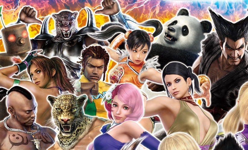 Геймеры назвали игры с самыми веселыми составами персонажей - изображение обложка