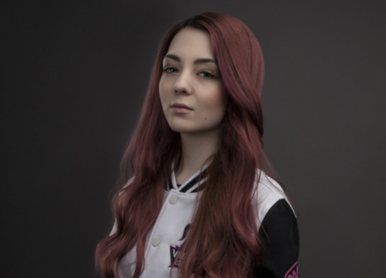 Женский состав по League of Legends проиграл три первые встречи с общим счетом 4:84 - изображение обложка