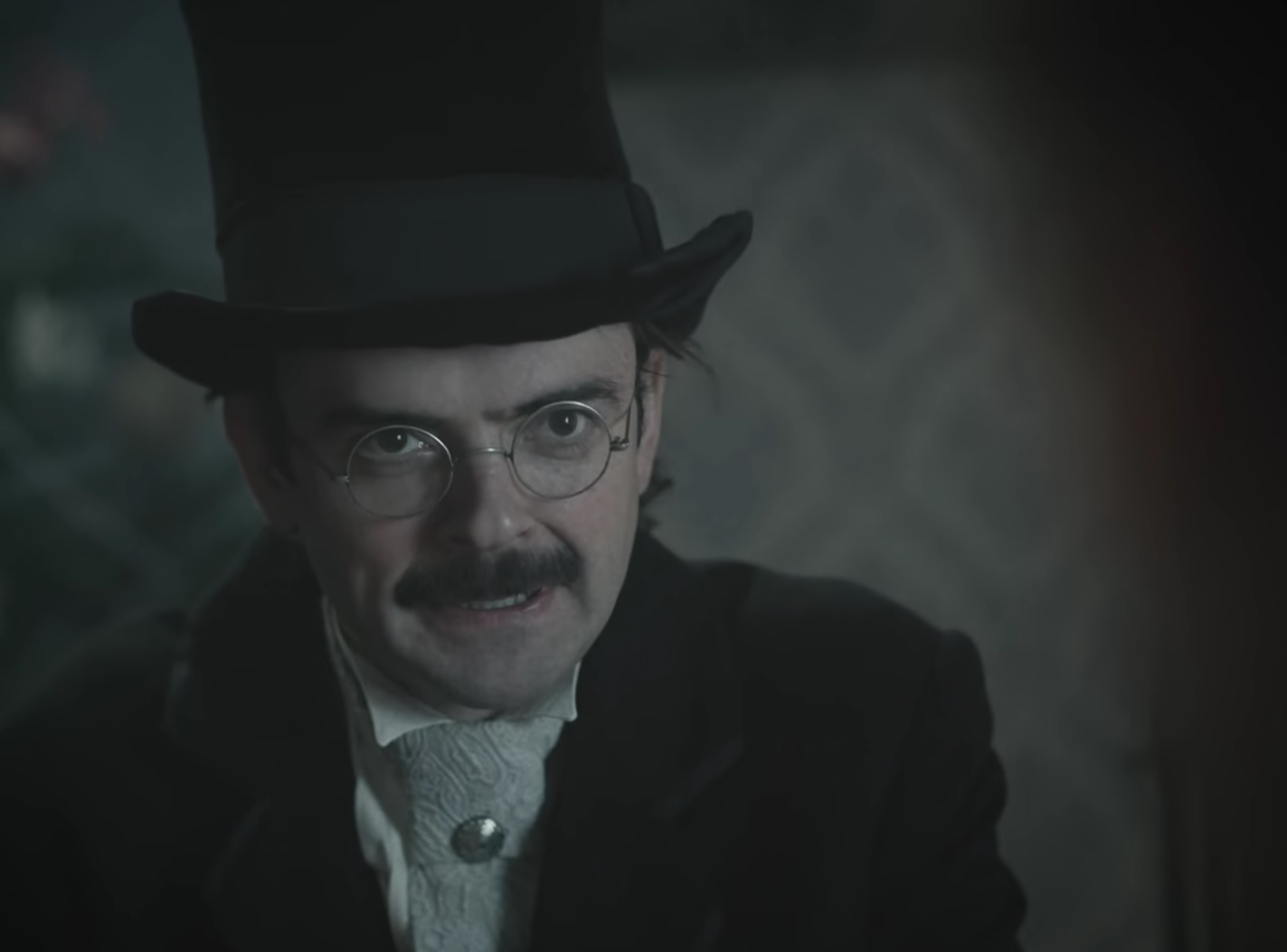 В сети появился трейлер спецэпизода «Внутри Лапенко» про предков основных героев