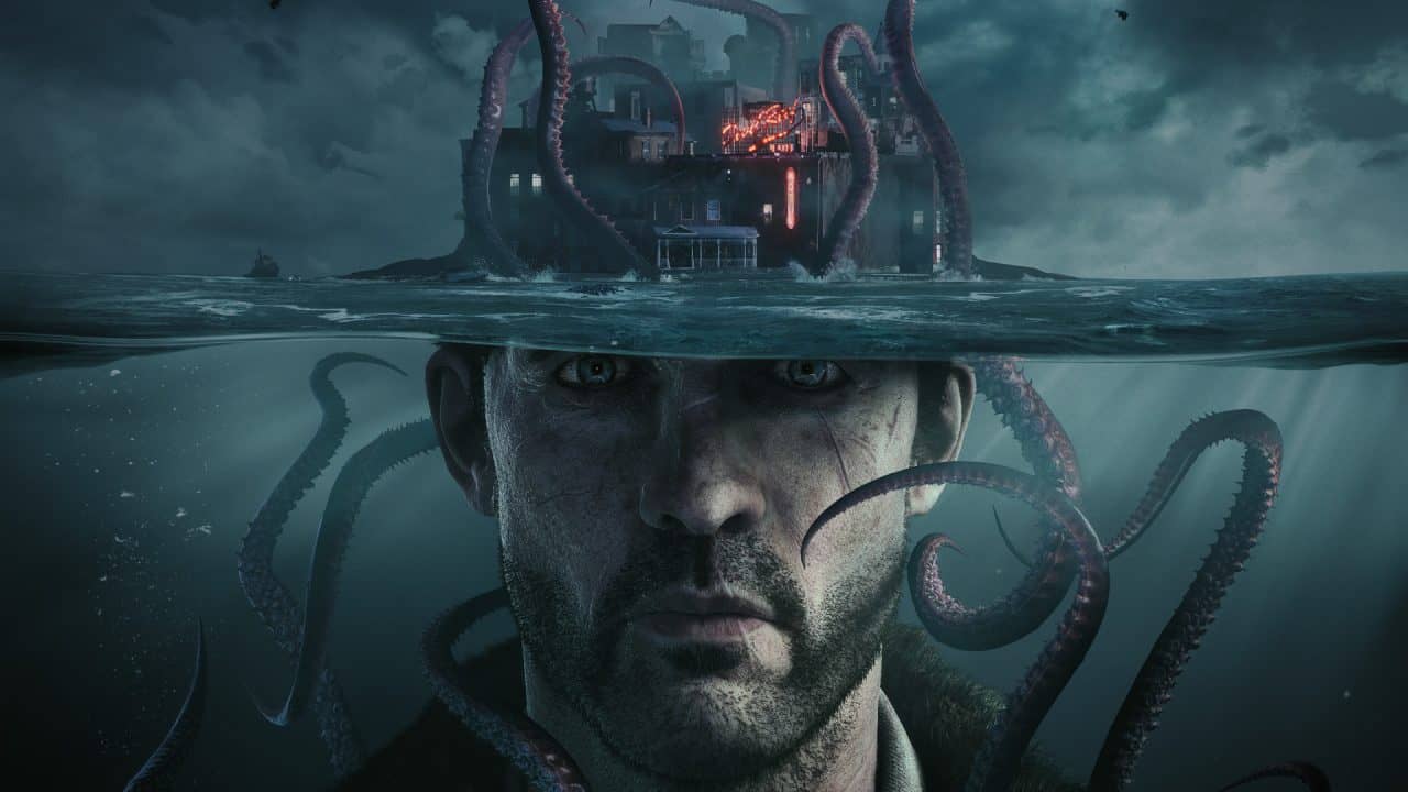 The Sinking City – обзоры и оценки, описание, даты выхода DLC, официальный  сайт игры