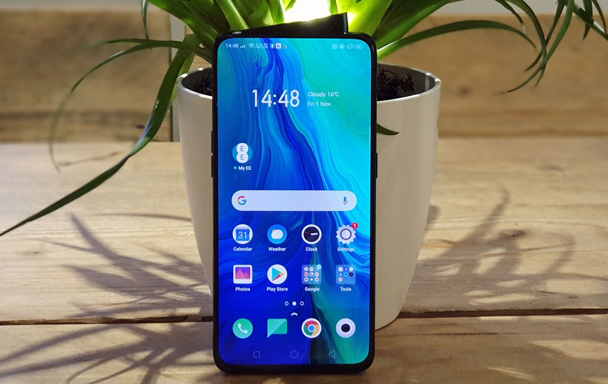 AnTuTu представил майский рейтинг самым мощных флагманов и недорогих моделей - изображение обложка