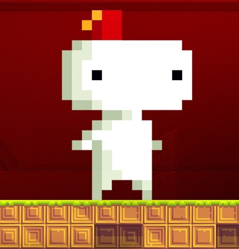Инди-платформер Fez получит шикарное коллекционное издание