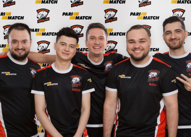 Valve настояла на том, чтобы команды не заключали контрактов с букмекерскими конторами  - изображение обложка