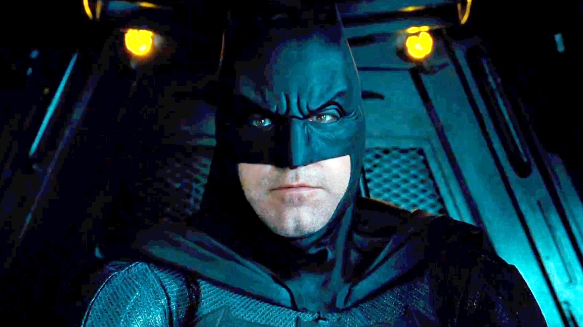 30 главных фильмов 2017. «Лига справедливости» — смачный плевок в лицо фанатов Снайдера - изображение обложка