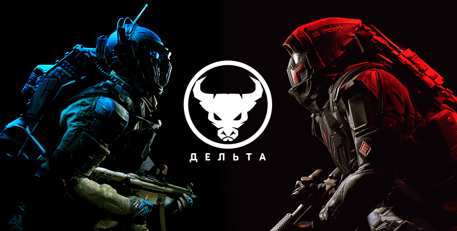 В Warface открылся сезонный сервер «Дельта» - изображение обложка