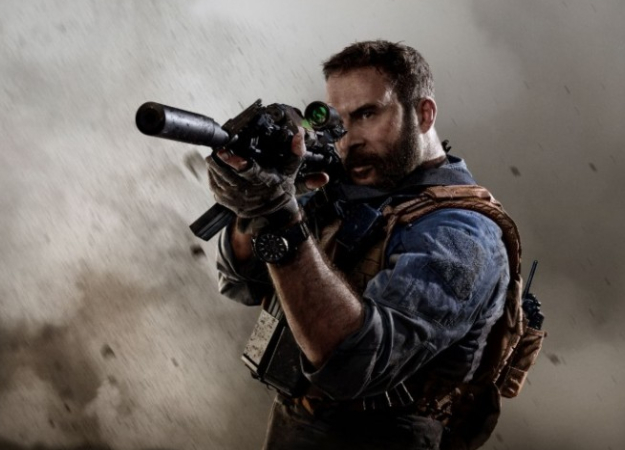 Режим Gunfight в Call of Duty: Modern Warfare — весомый повод купить игру. Сыграли лично и убедились