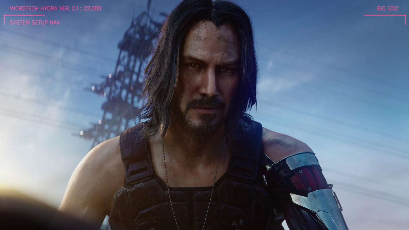 На разработчиков Cyberpunk 2077 собираются подать в суд из-за недоделанности игры