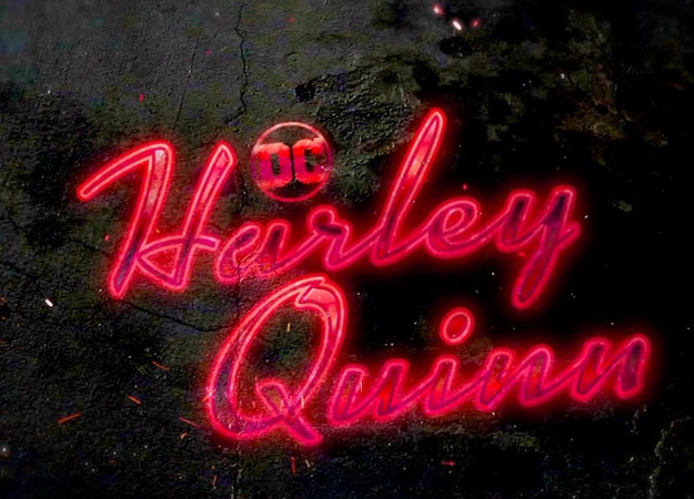 DC анонсировала DC Universe, собственный стриминговый сервис для сериалов. С Робином и Харли Квинн - изображение обложка