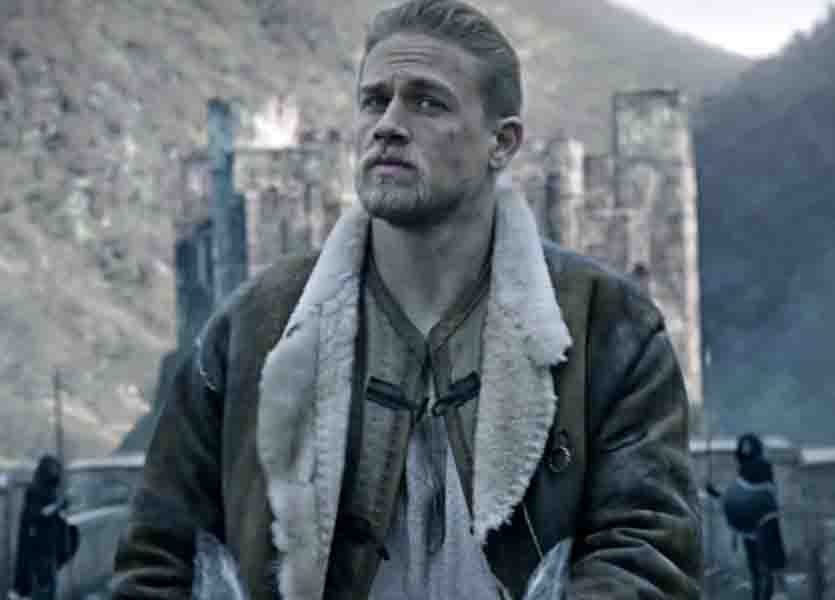 Ай да Ричи! Провал «Меча короля Артура» обойдется студии в $150 млн - изображение обложка