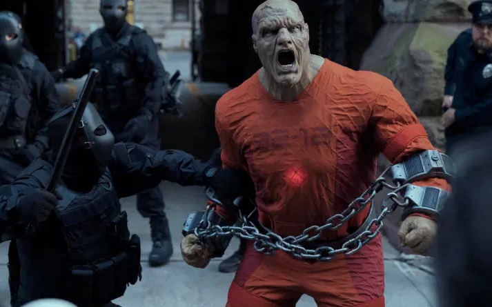 Вышел первый трейлер супергеройского сериала «Наследие Юпитера» от Netflix - изображение обложка