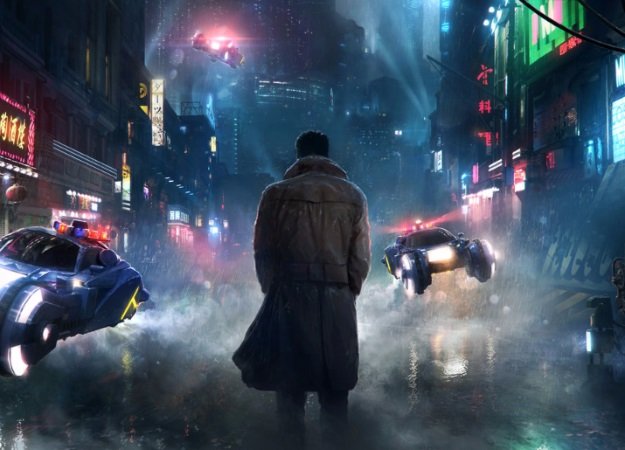 [ВИДЕО] «Бегущий по лезвию 2049» — лучший повод выбраться в кино в октябре - изображение обложка