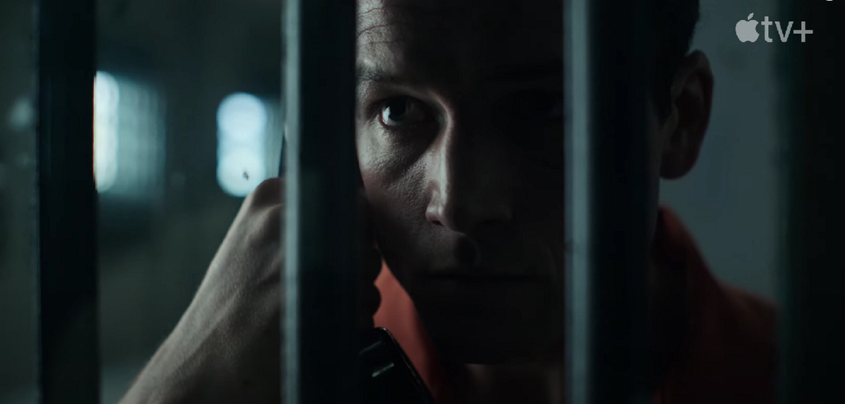 Apple TV+ показал трейлер драмы Black Bird с Рэем Лиоттой и Тэроном Эджертоном