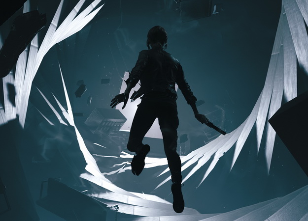 Control, The Sinking City и другие игры: что выйдет в Epic Games Store в ближайшее время - изображение обложка