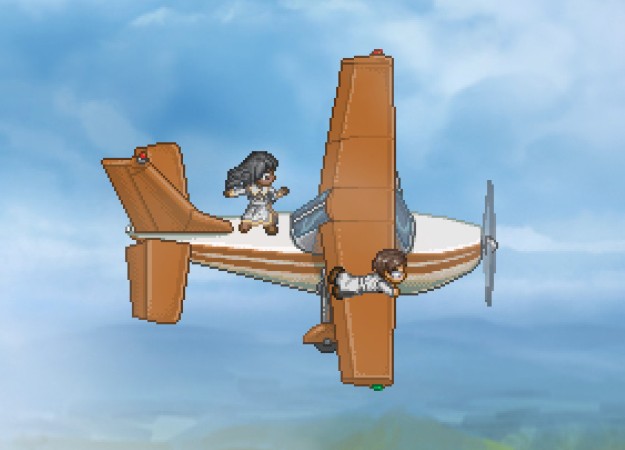 Суть. Finding Paradise — трогательный сиквел To the Moon, ничего необычного - изображение обложка