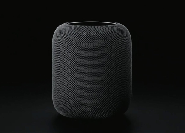 HomePod — «умная» колонка с акцентом на музыке - изображение обложка