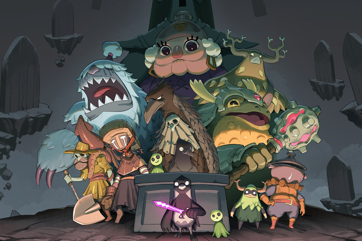 Фото: Death’s Door 