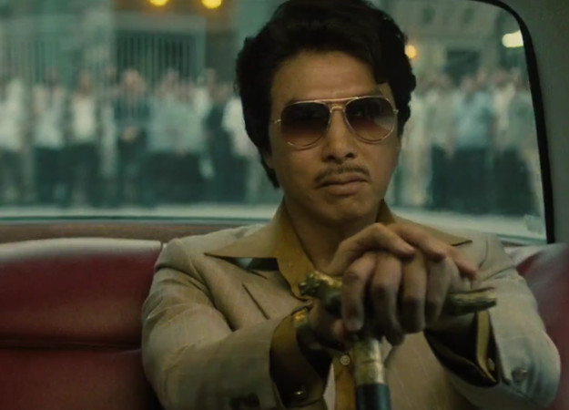 Эффектный трейлер фильма Chasing the Dragon с Донни Йеном в роли наркобарона! Релиз уже скоро! - изображение обложка