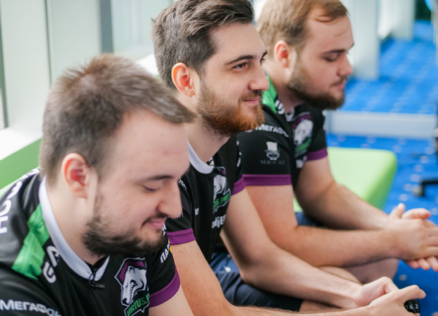 Плей-офф TI8: результаты матчей, 23 августа - изображение обложка