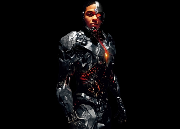 Звезда «Лиги справедливости» рассказал, почему мы вряд ли увидим сольный фильм про Киборга - изображение обложка