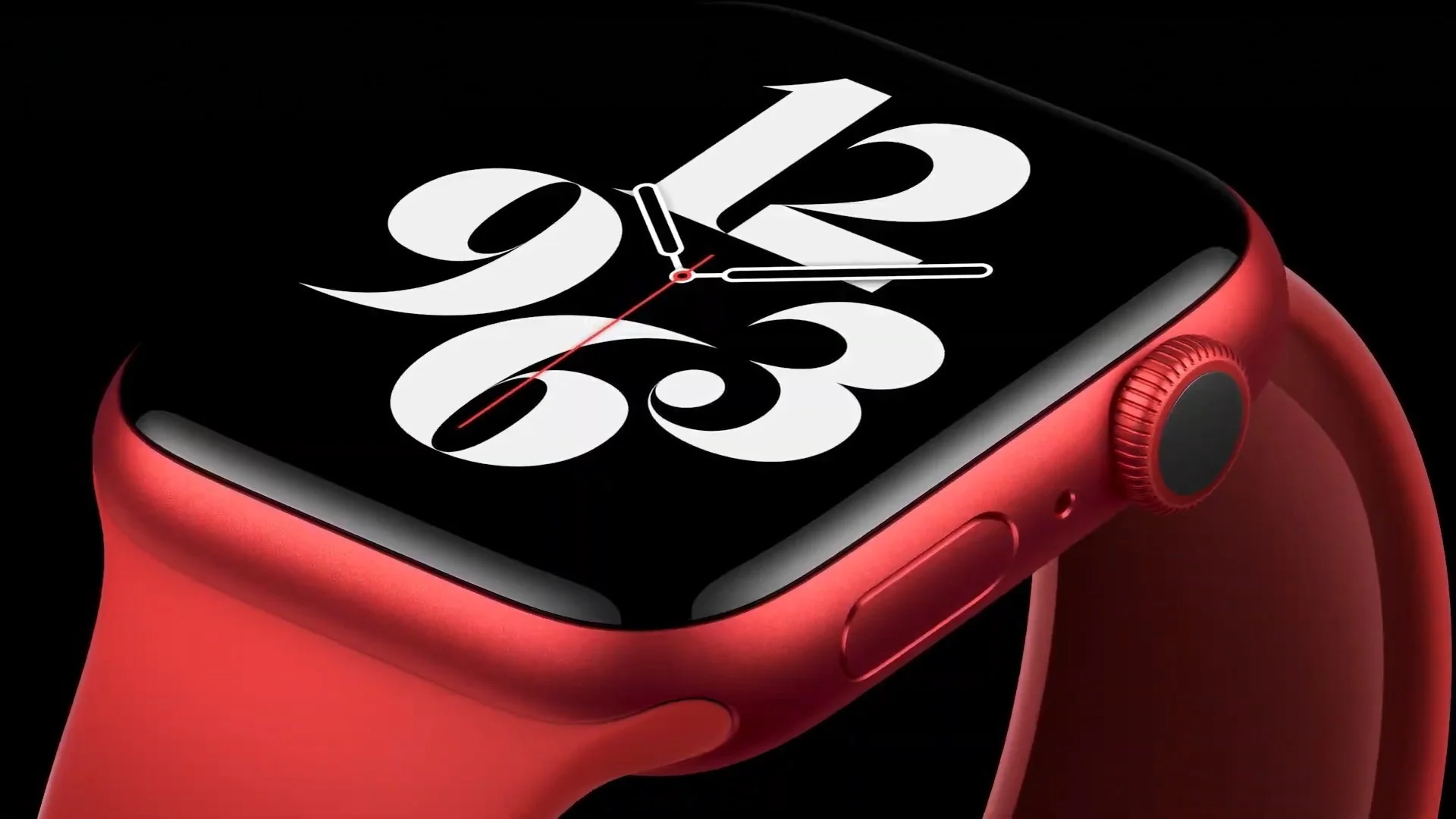 Смарт-часы Apple Watch Series 6 и Watch SE представлены официально - изображение обложка