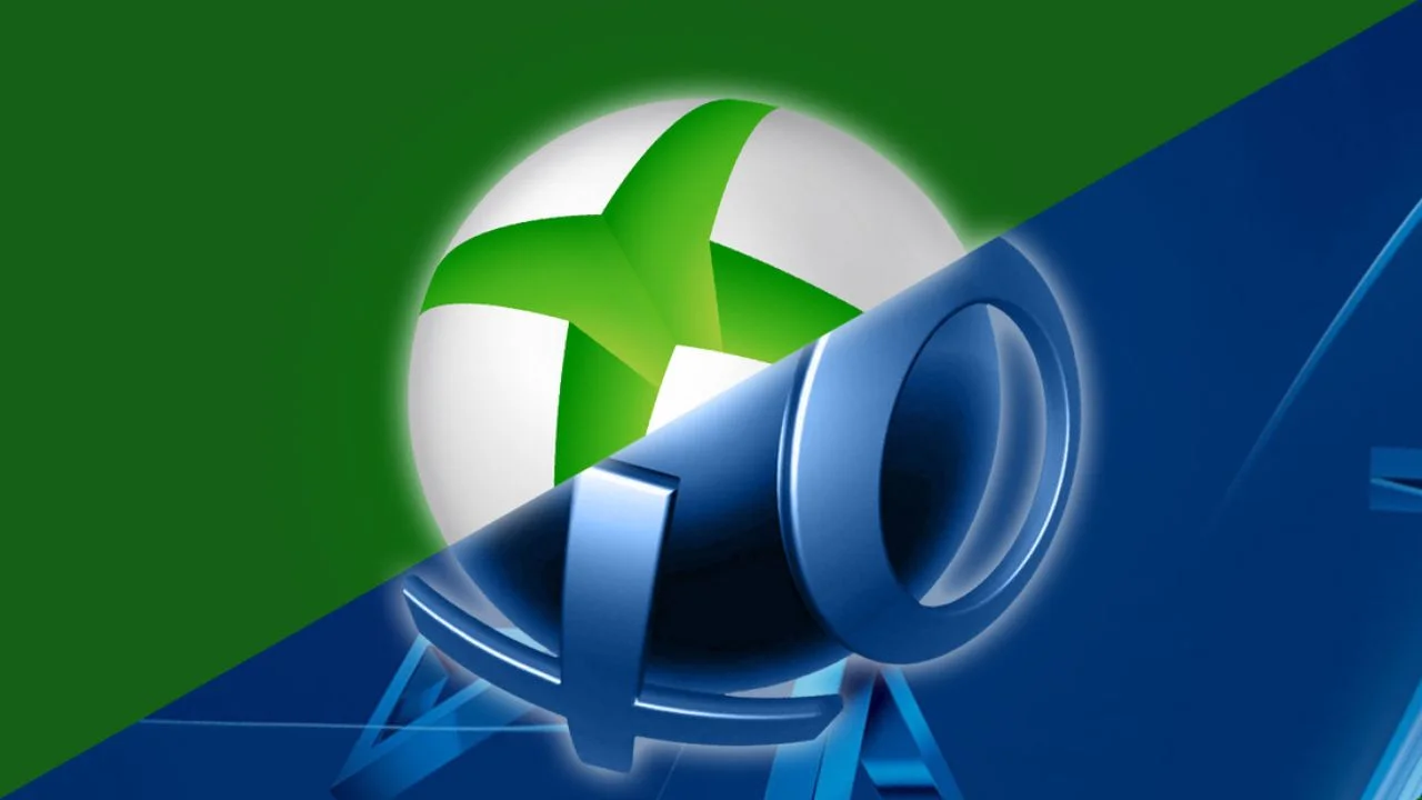 Аналитики заявляют, что Xbox Live «быстрее и надежнее», чем PSN - изображение обложка