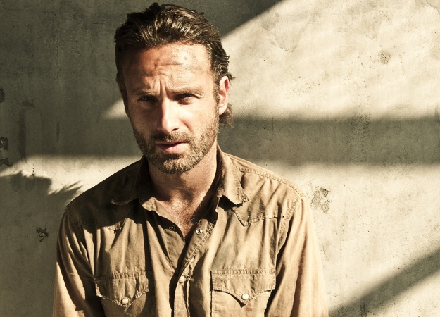 «Этому сериалу конец»: как Интернет отреагировал на уход Эндрю Линкольна из «Ходячих мертвецов» - изображение обложка