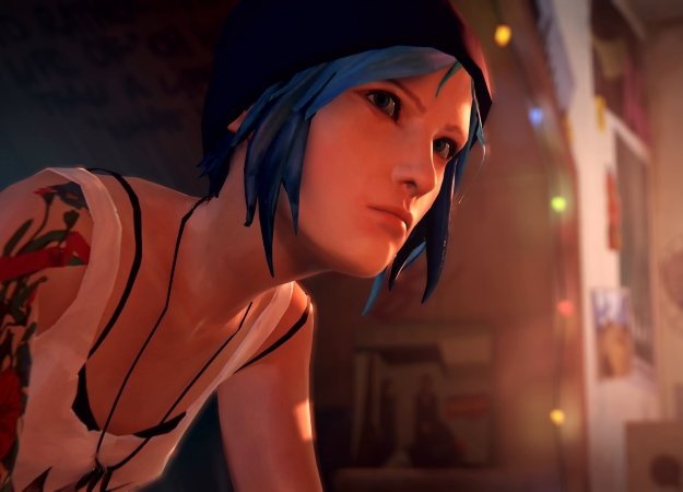 Новый ролик по Life is Strange: Before the Storm посвятили Хлое Прайс - изображение обложка