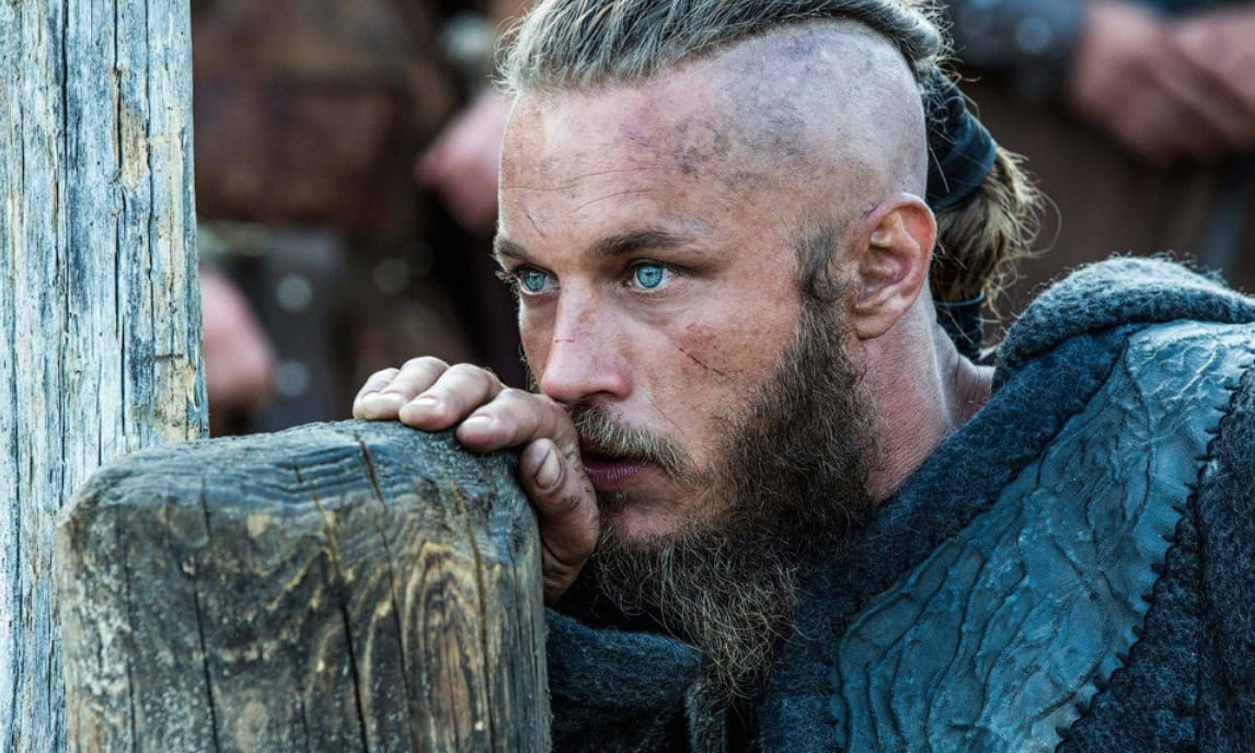 Создатель «Викингов» займется сериалом о чуме - изображение обложка