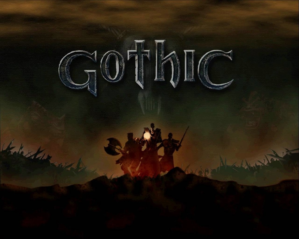 Gothic – обзоры и оценки, описание, даты выхода DLC, официальный сайт игры