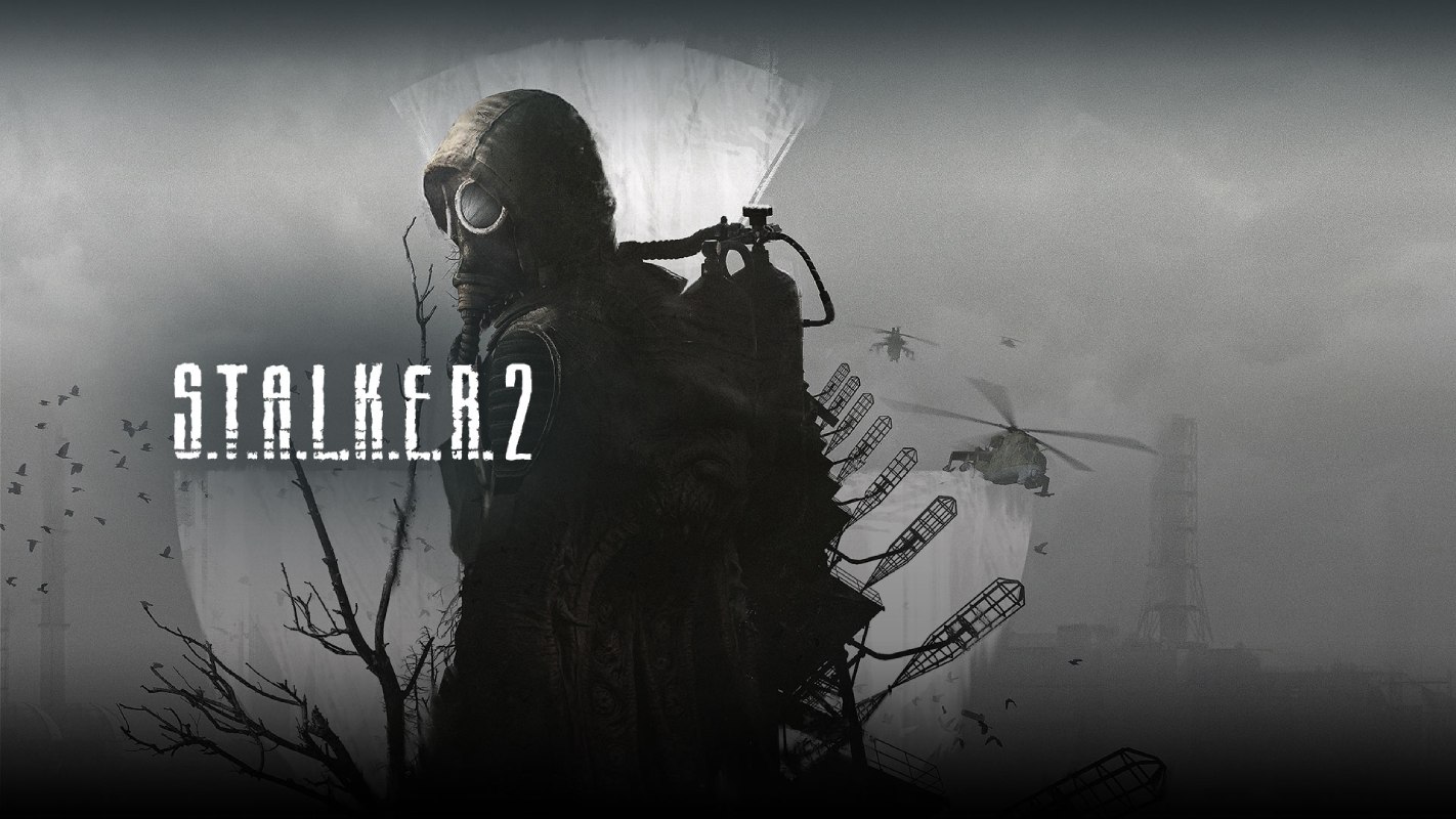 Авторы S.T.A.L.K.E.R. 2 заявили, что игру нельзя запустить на PS4 или Xbox One - изображение обложка