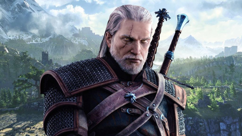 «Ведьмак» делает деньги: CD Projekt стала второй самой большой студией в Европе - изображение обложка
