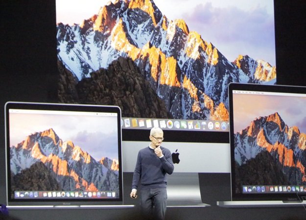 Apple презентовала новую MacOS под названием High Sierra - изображение обложка