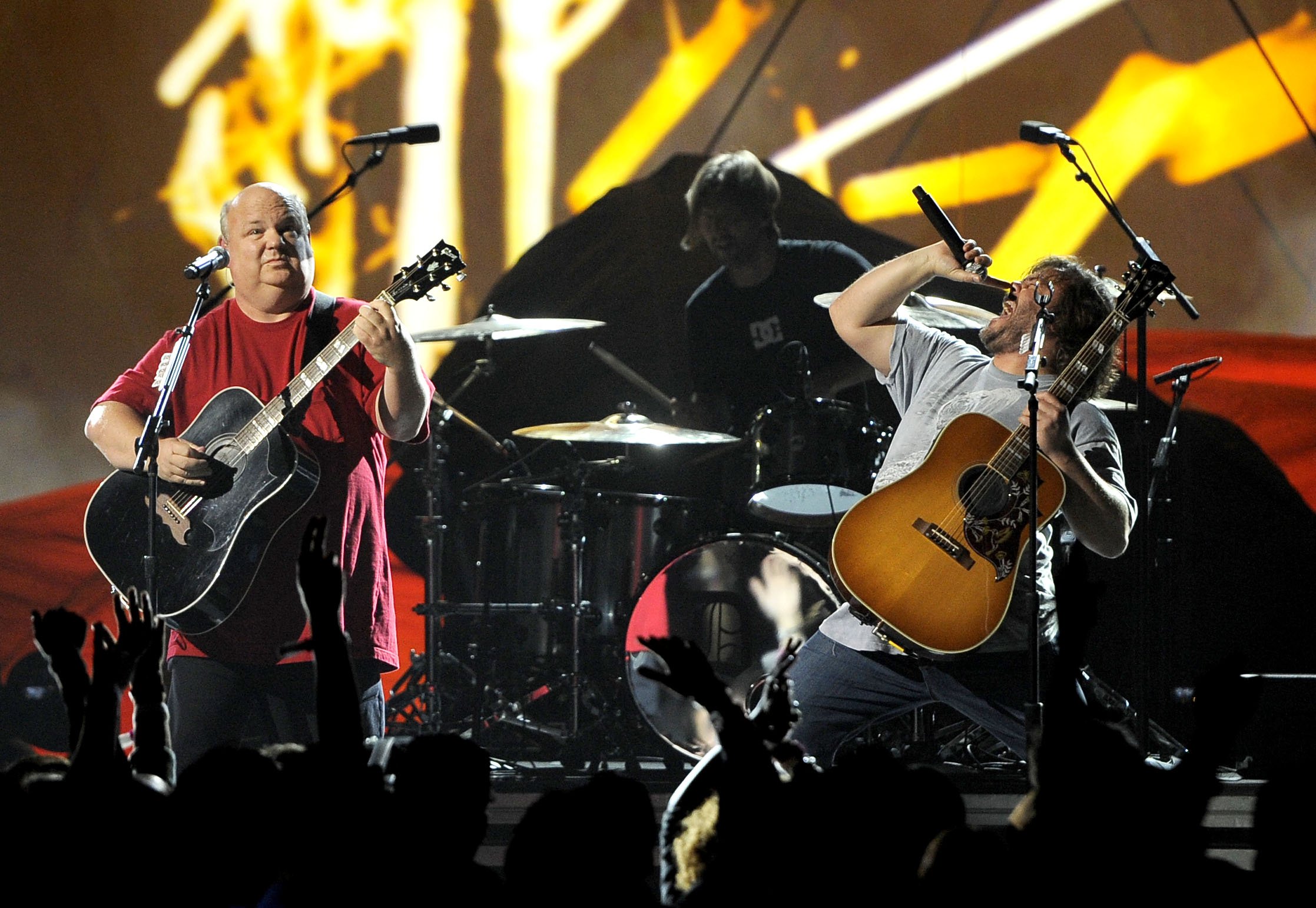 Продюсер Video Game Awards устроит новое шоу с церемонией награждения - изображение обложка