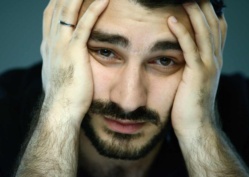 Флешмоб Сарика Андреасяна в поддержку «Защитников» не очень удался - изображение обложка