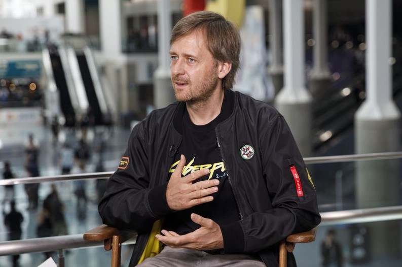 Cyberpunk 2077 будет готова в 2022 году. Джейсон Шрайер провел расследование - изображение обложка