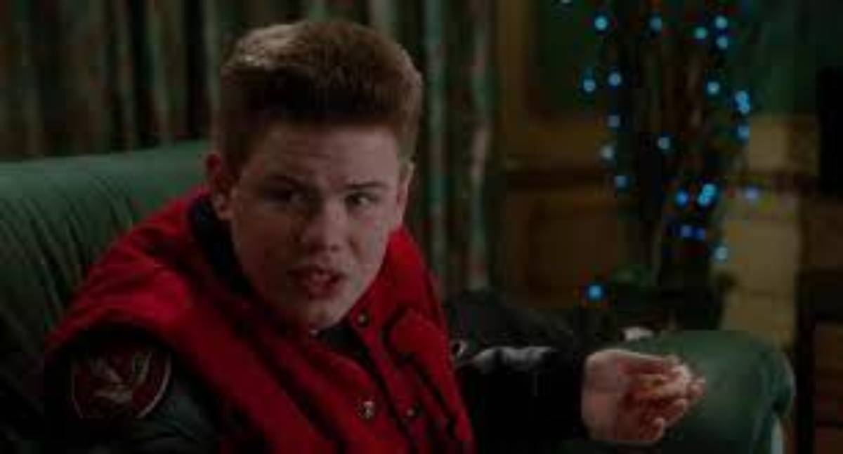 Обложка: кадр из фильма «Один дома»