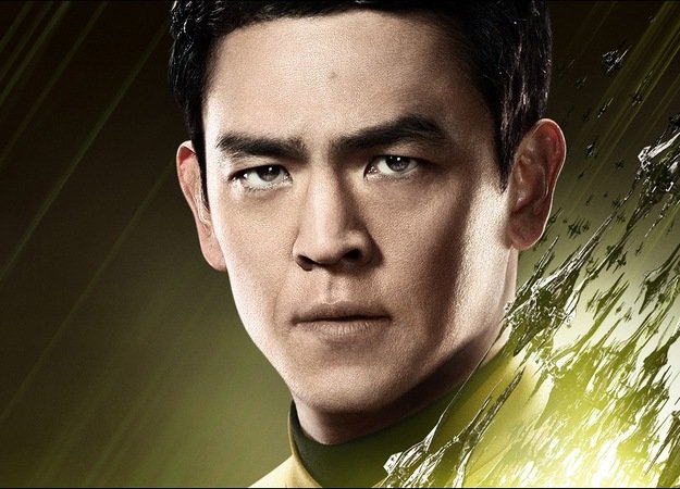 Сулу из нового «Стартрека» оказался геем - изображение обложка