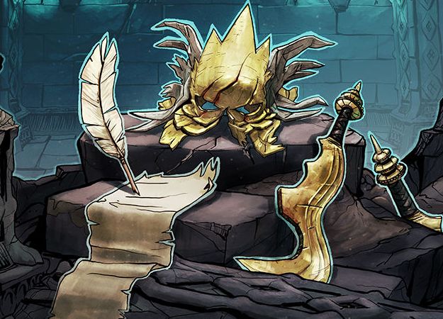 Тирания продолжается. Что критики думают про Tyranny: Bastardʼs Wound - изображение обложка