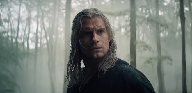 Netflix готовит еще один спин-офф по «Ведьмаку». Ожидается, что он будет про ведьм - изображение обложка