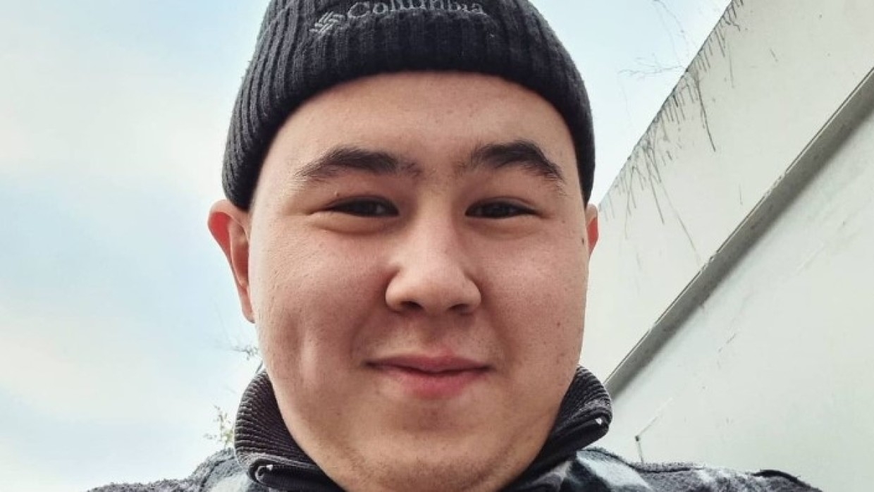 «Я был уверен в победе, но не на 100%»: Imanbek рассказал о Грэмми, встрече с президентом и Ургантом - изображение обложка