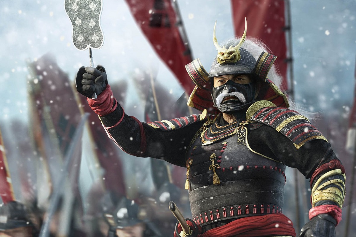В Steam можно будет бесплатно забрать Total War: Shogun 2
