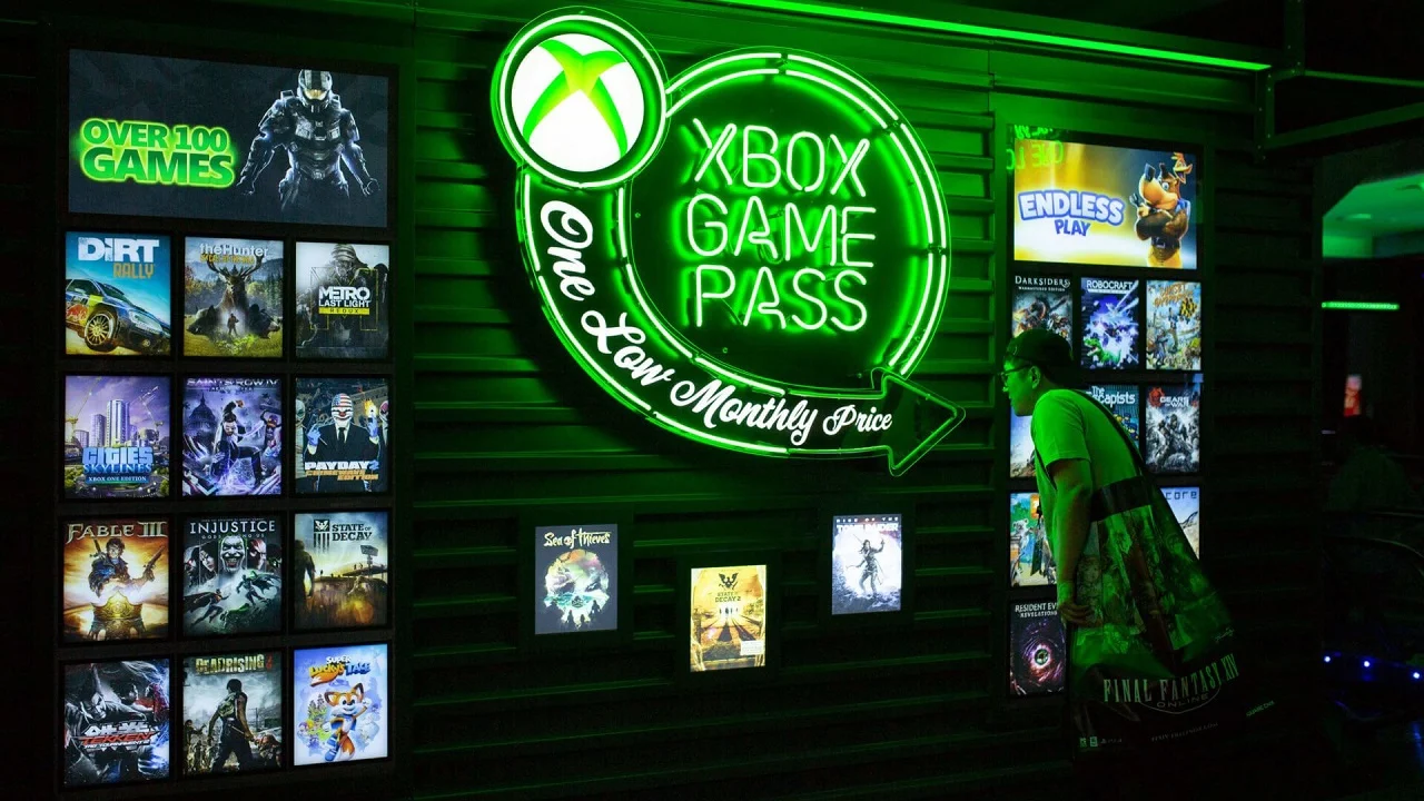 Обложка: официальный сайт Xbox Game Pass