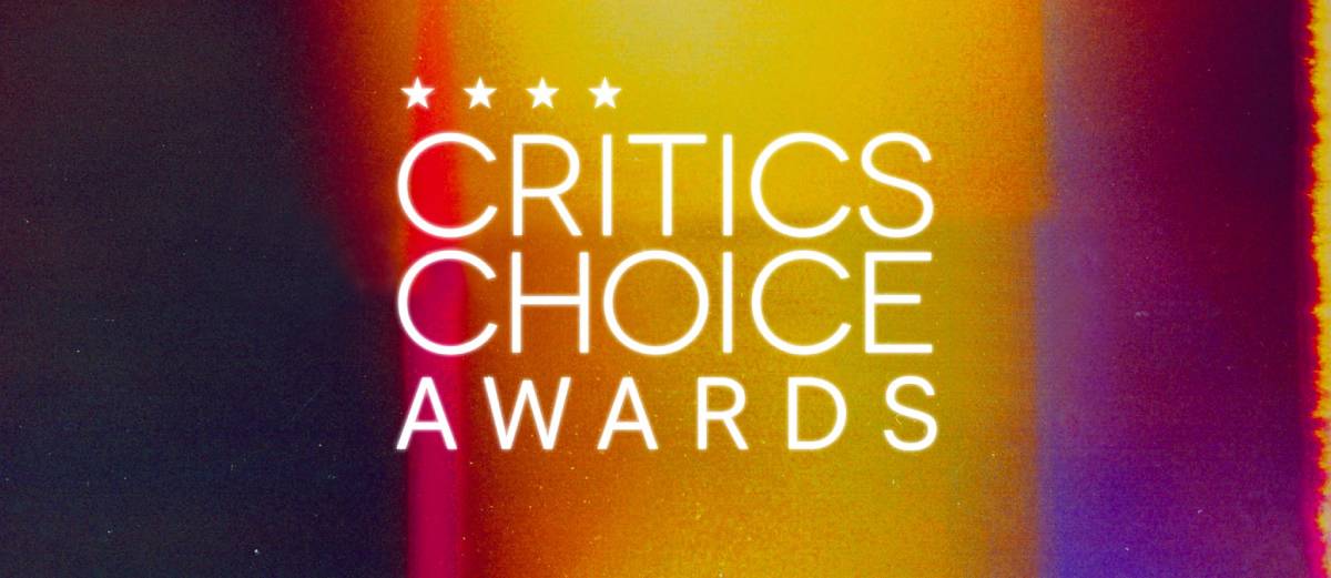 Обложка: ​сайт Critics Choice Association