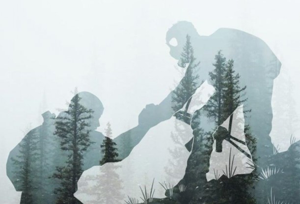 Авторы игры «Сталкер» опубликовали бесплатный комикс на русском и английском языках - изображение обложка