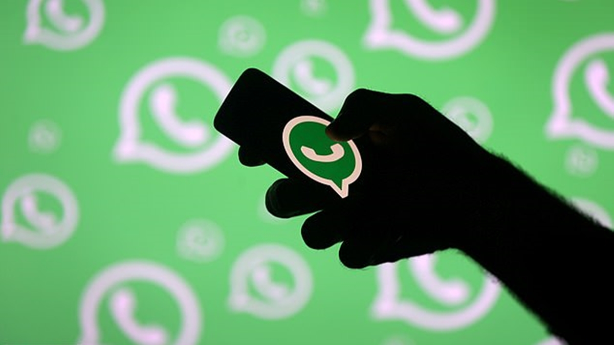 Коронавирус повысил общение в мессенджерах. WhatsApp стал еще популярнее - изображение обложка