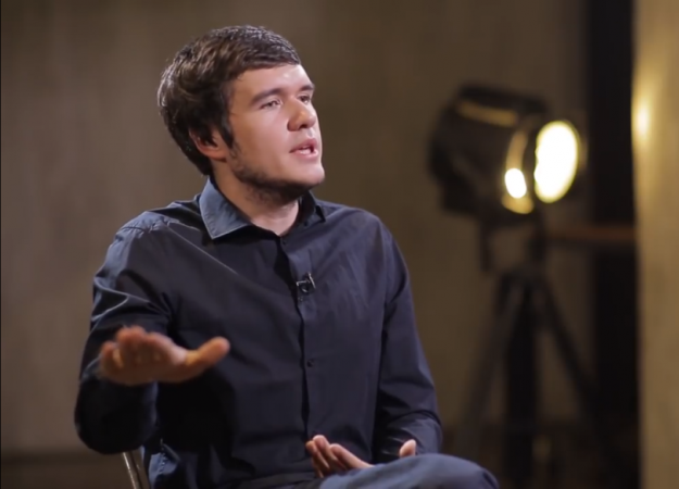 BadComedian и Kinodanz пошли на мировую, закрытие канала отменяется - изображение обложка