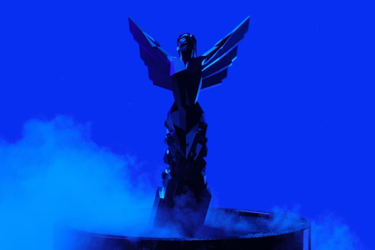 На The Game Awards 2021 обещают множество анонсов новых игр
