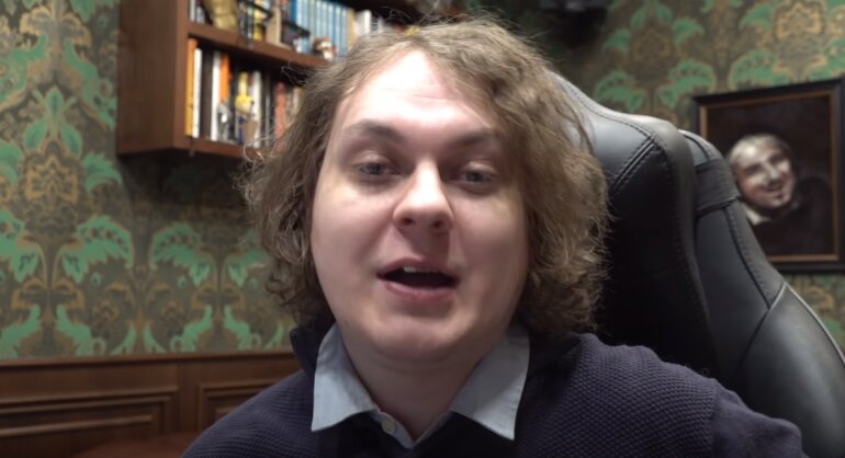 Юрий Хованский написал открытое письмо с просьбой о помощи - изображение обложка