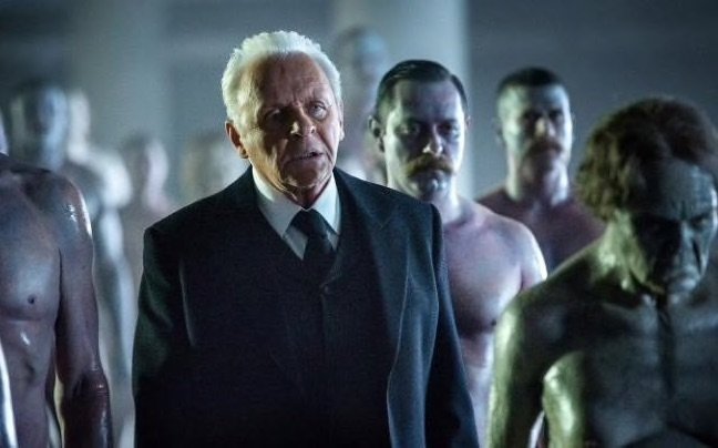 Warner Bros. видит в «Мире Дикого Запада» хит уровня «Игры престолов»