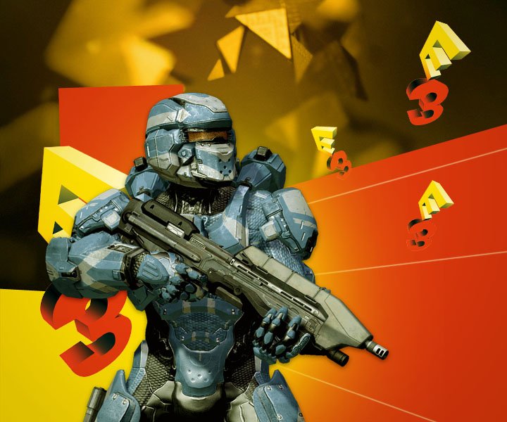 Мобильная E3: Четыре главных итога выставки
